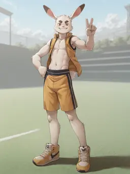 Profile image of ハユン