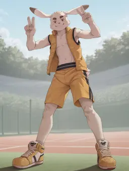 Profile image of ハユン