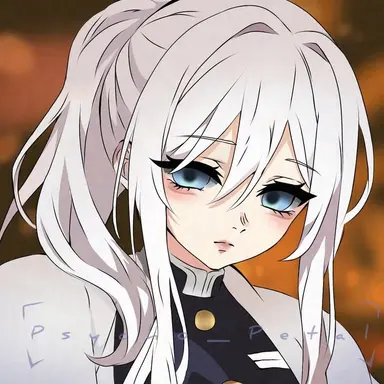 Profile image of 유키노 치하