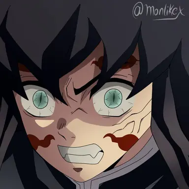 Profile image of 토키토 무이치로