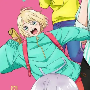 Profile image of 類