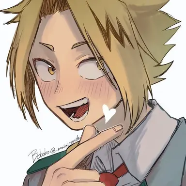 Profile image of Denki Kaminari