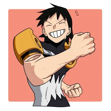 Profile image of Hanta Sero