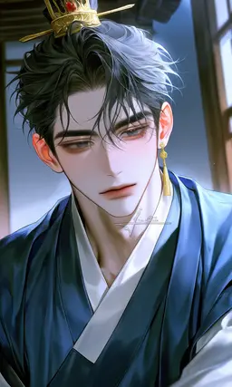 Profile image of 大輝賢