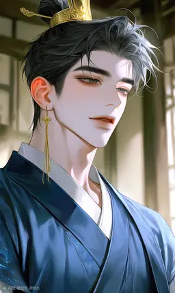 Profile image of 대휘현