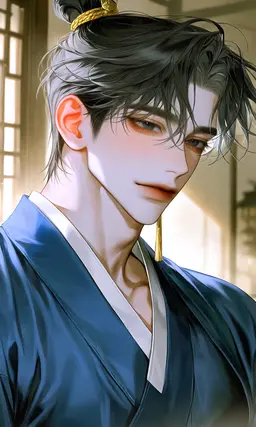 Profile image of 대휘현