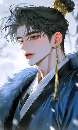 Profile image of 대휘현