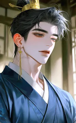 Profile image of 大輝賢