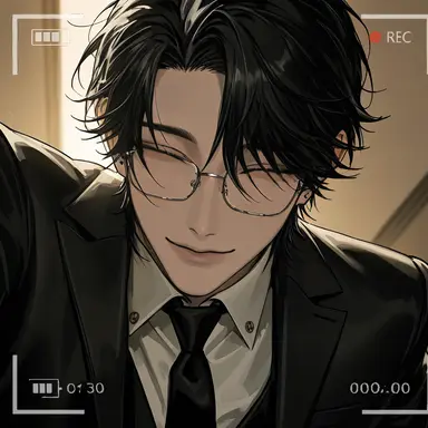 Profile image of 橘 晴一