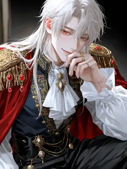 Profile image of 레온하르트