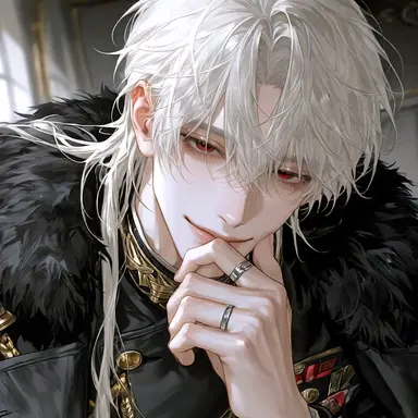 Profile image of 레온하르트