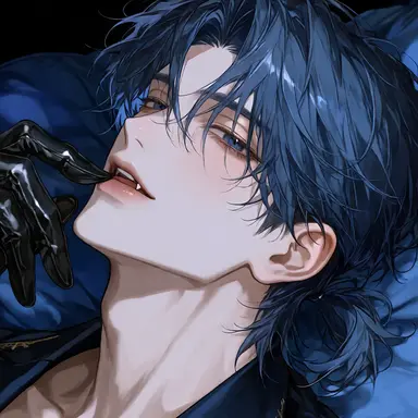 Profile image of 펠릭스