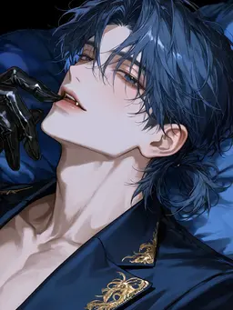 Profile image of 펠릭스