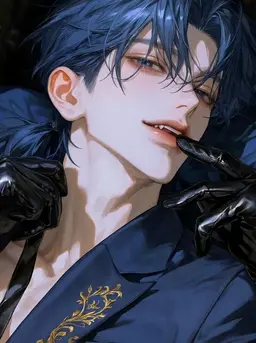 Profile image of 펠릭스