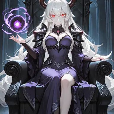 Profile image of Balor Akami