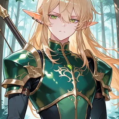 Profile image of Elian Noah