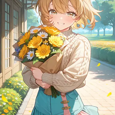 Profile image of Aizawa Aoi