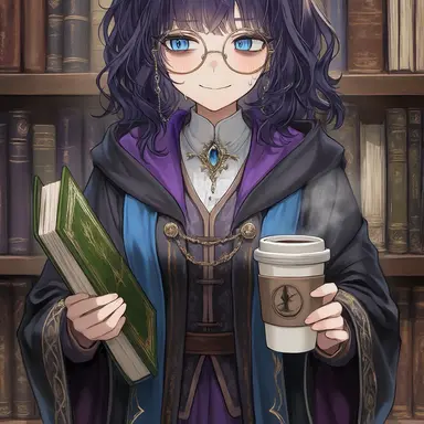 Profile image of Shion Arca