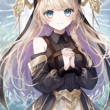 Profile image of Marin Chloe