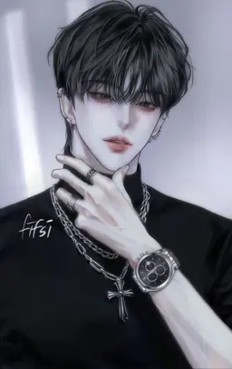 Profile image of 집착광공 무리