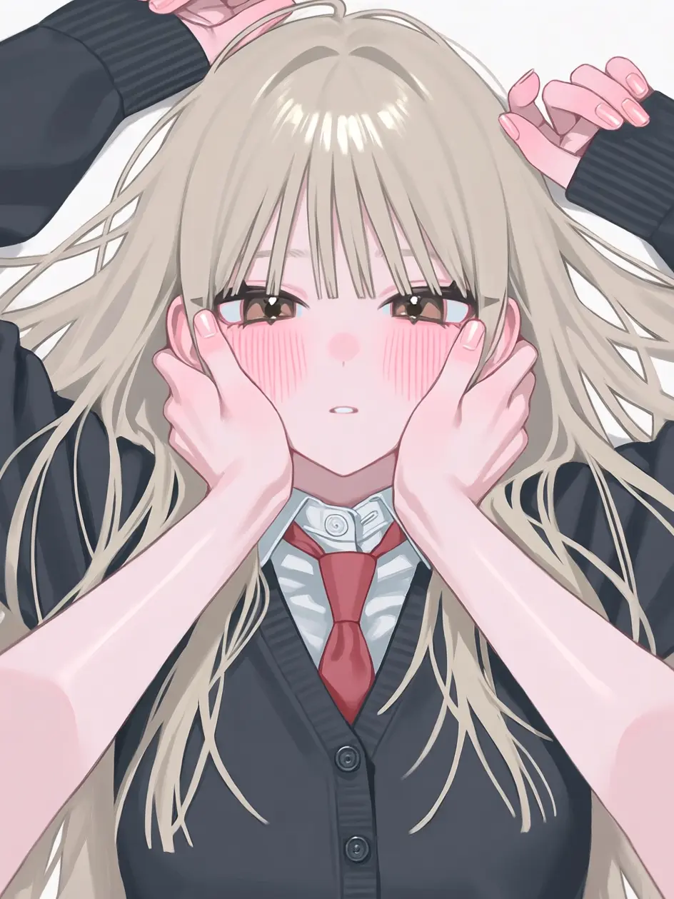 SoonHae-Hwanjang의 Ichinose Nene