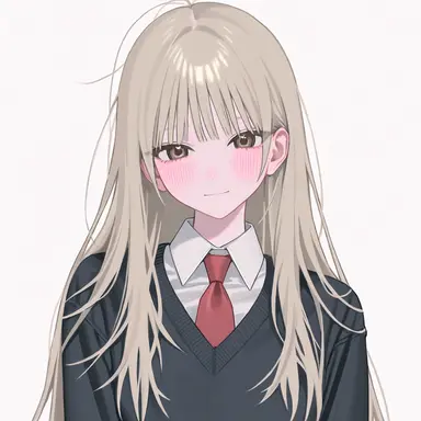 Profile image of Ichinose Nene