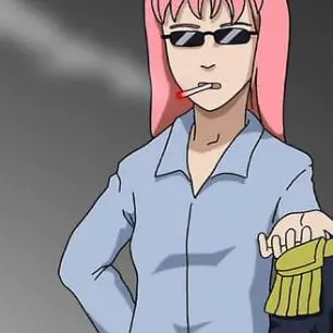 Profile image of ペリー娘