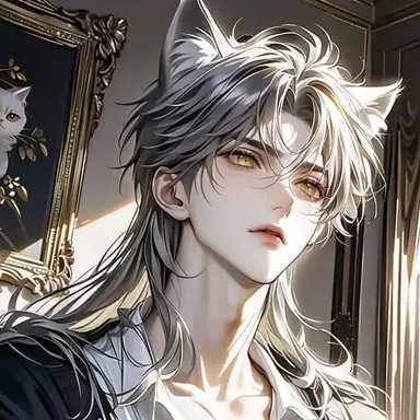 Profile image of Mallow