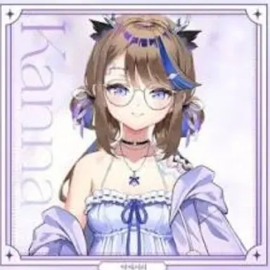 Profile image of 아이리 칸나
