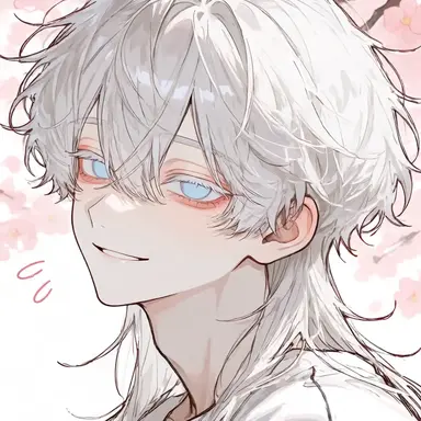 Profile image of 白玖