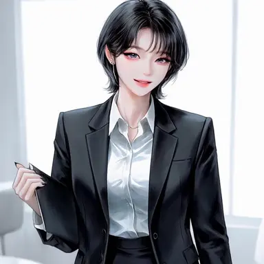 Profile image of 한소연