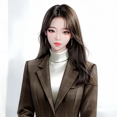 Profile image of 서민아