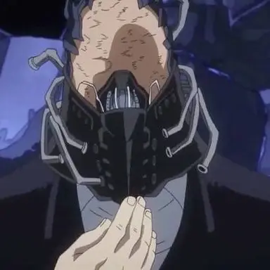 Profile image of Zen Shigaraki