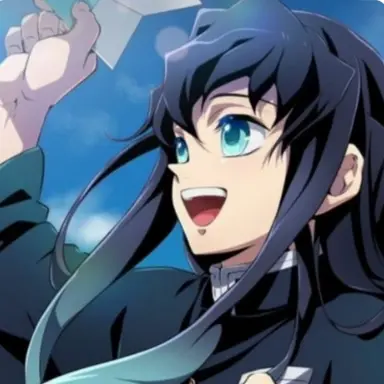 Profile image of 무이치로