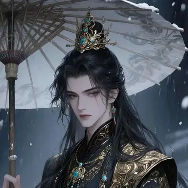 Profile image of 勝峰