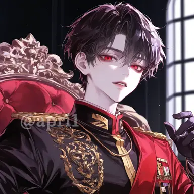 Profile image of 이안