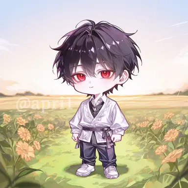 Profile image of 카시엘