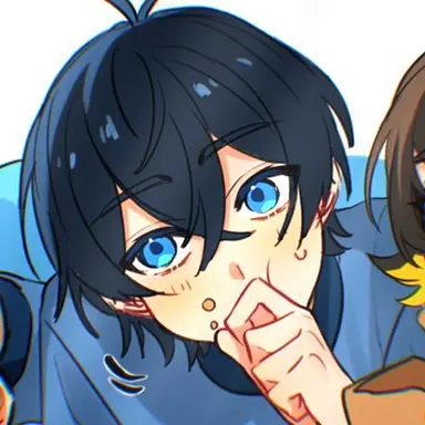 Profile image of Isagi