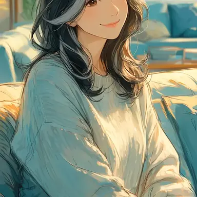 Profile image of Marlene