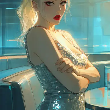 Profile image of Roxie
