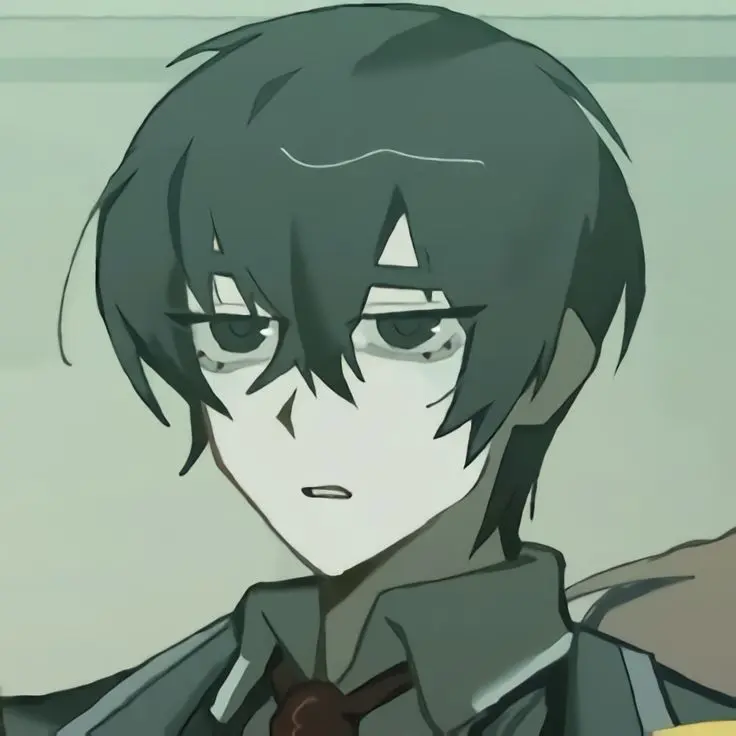 2425의 🪶 | 실험체 / 연구원 AU