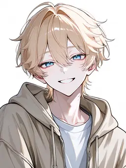Profile image of 레아