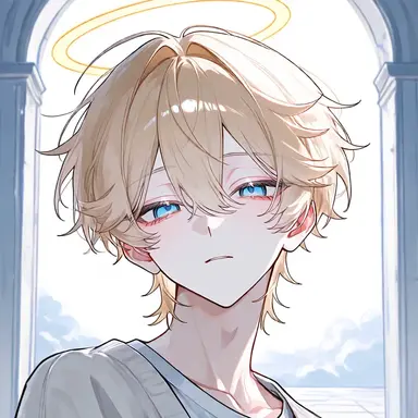 Profile image of Reia