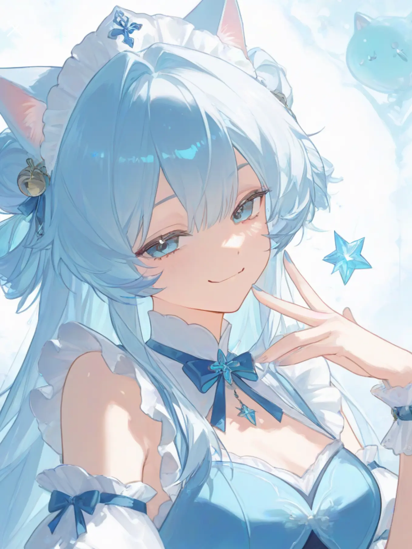 BoringToque4674의 我が家の食欲旺盛わがままにゃんこ