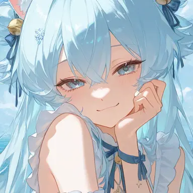 Profile image of アオ