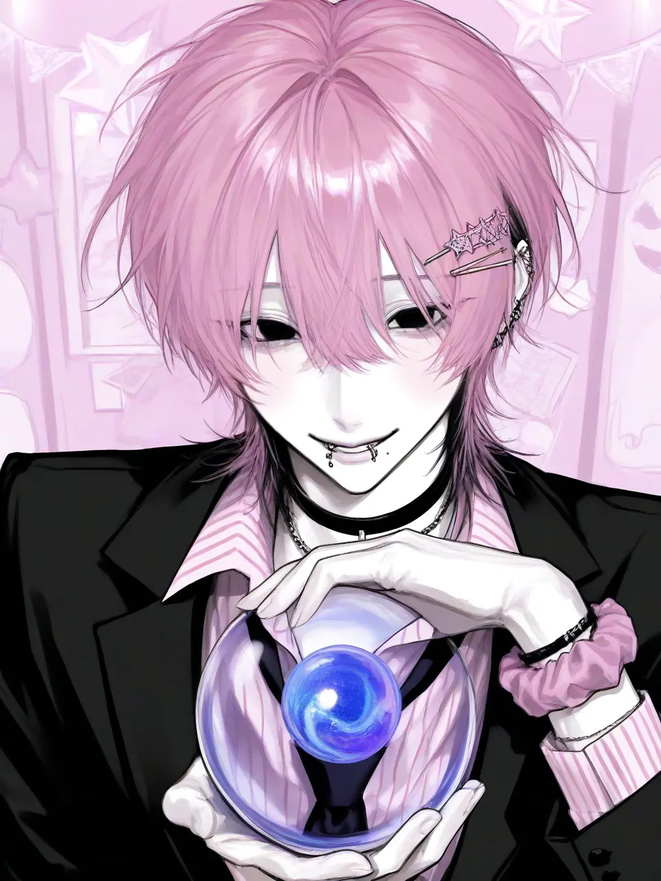 vanillaaaaa0442의 恋愛運、改ざん中♡