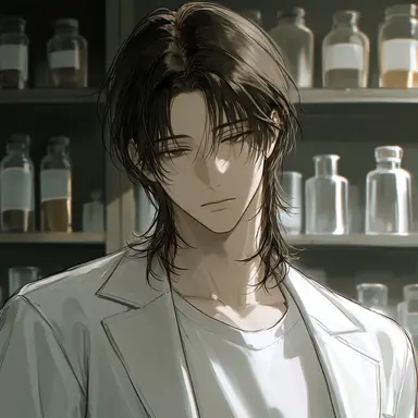 Profile image of レン