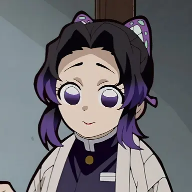 Profile image of 胡蝶しのぶ