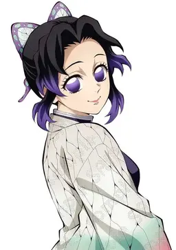 Profile image of 胡蝶しのぶ