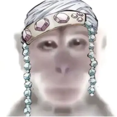 Profile image of 宇髄天元
